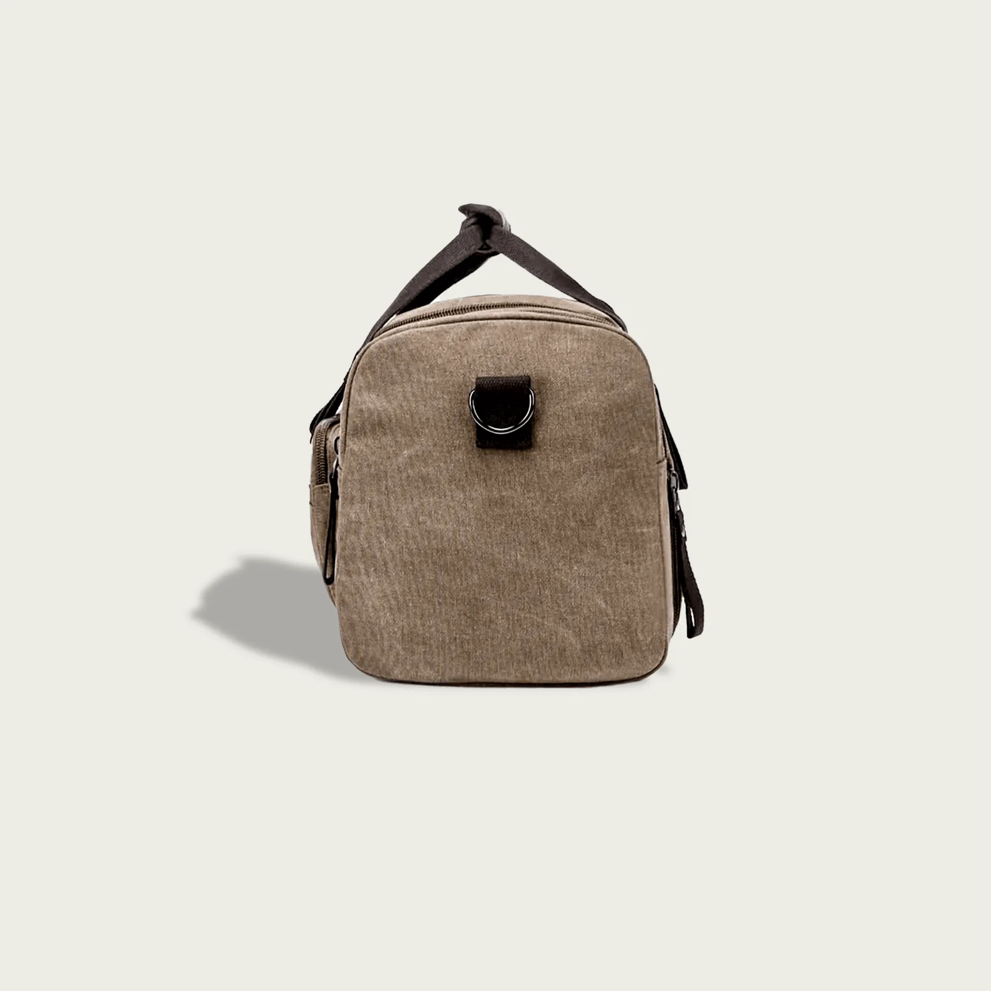 Canvas Duffel Bag