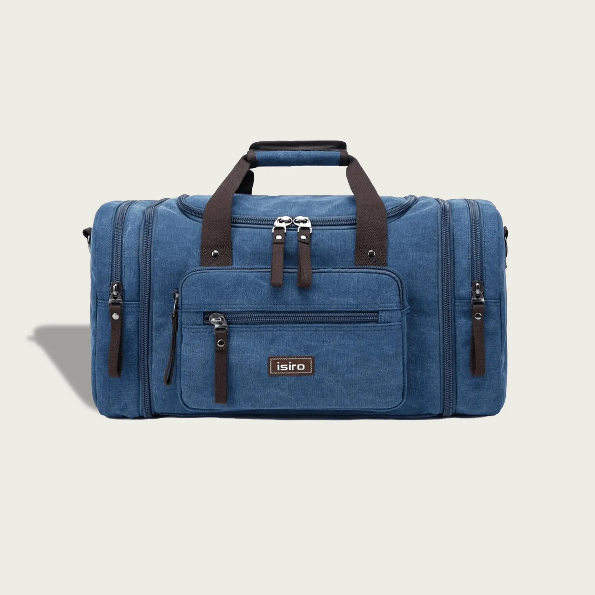 Canvas Duffel Bag