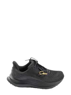 CDG Black X Hoka Sneakers
