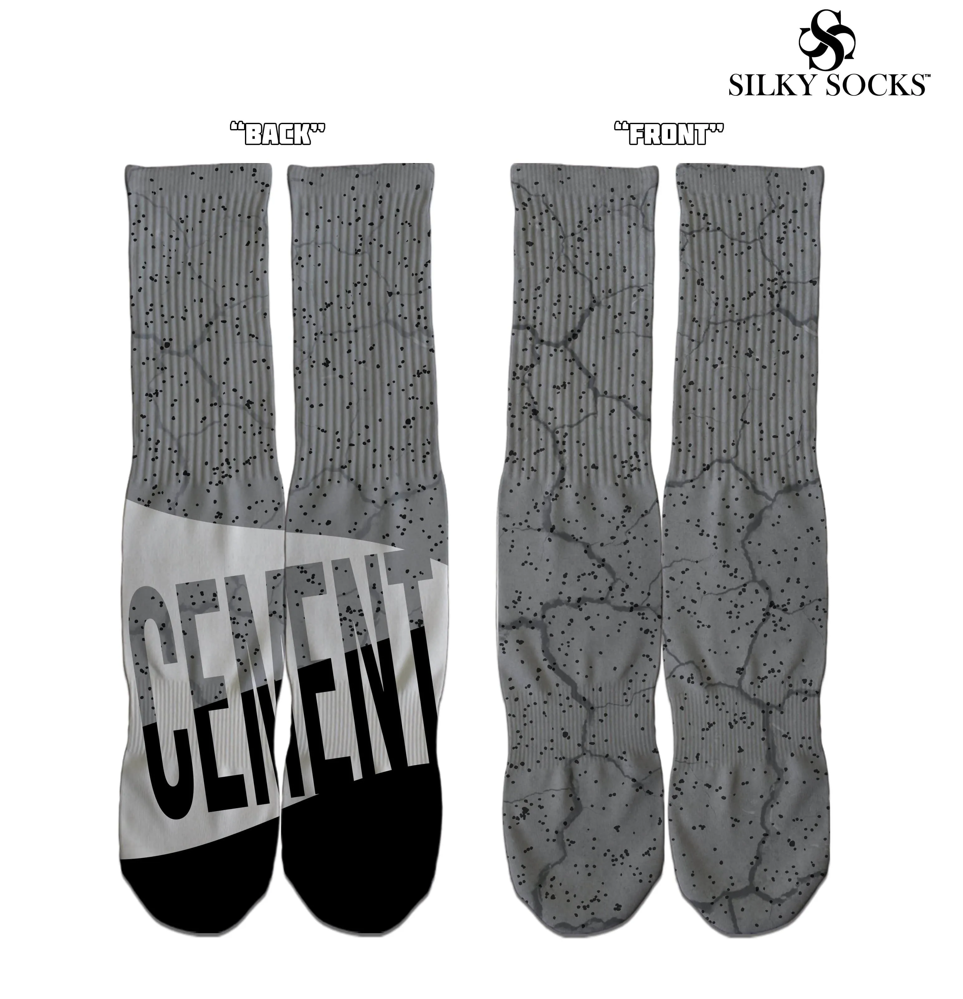 Cement 4 Digital File