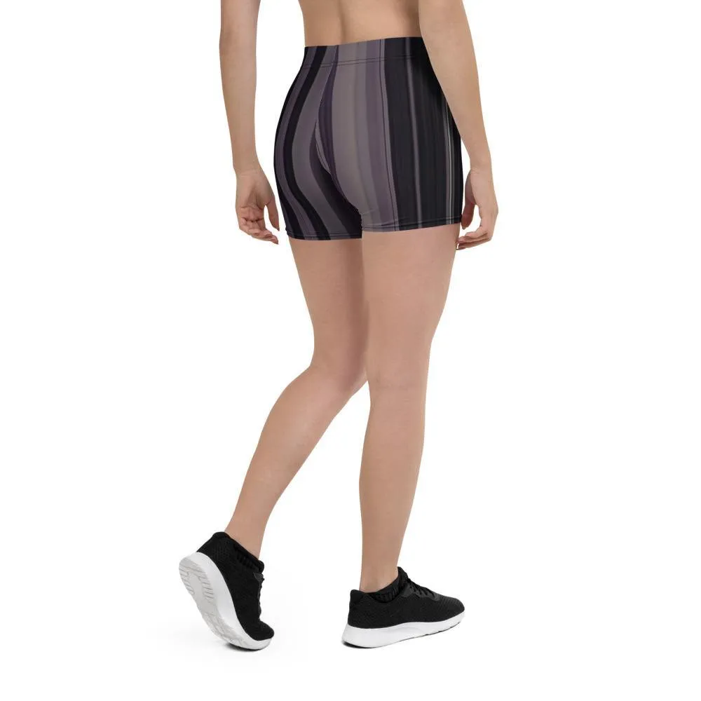 Ceva Low Waist Shorts