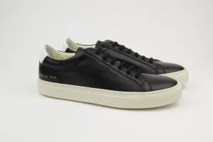 COMMON PROJECTS 2199 RETRO LOW BLACK
