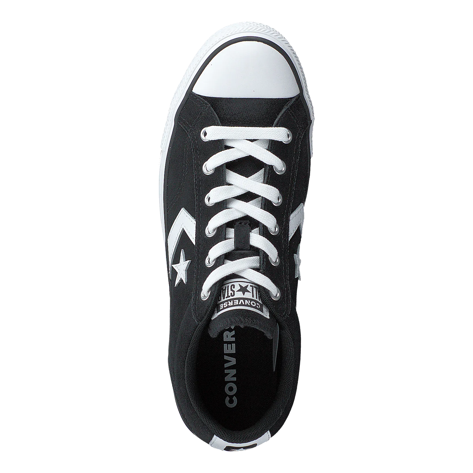 Converse Star Player Black