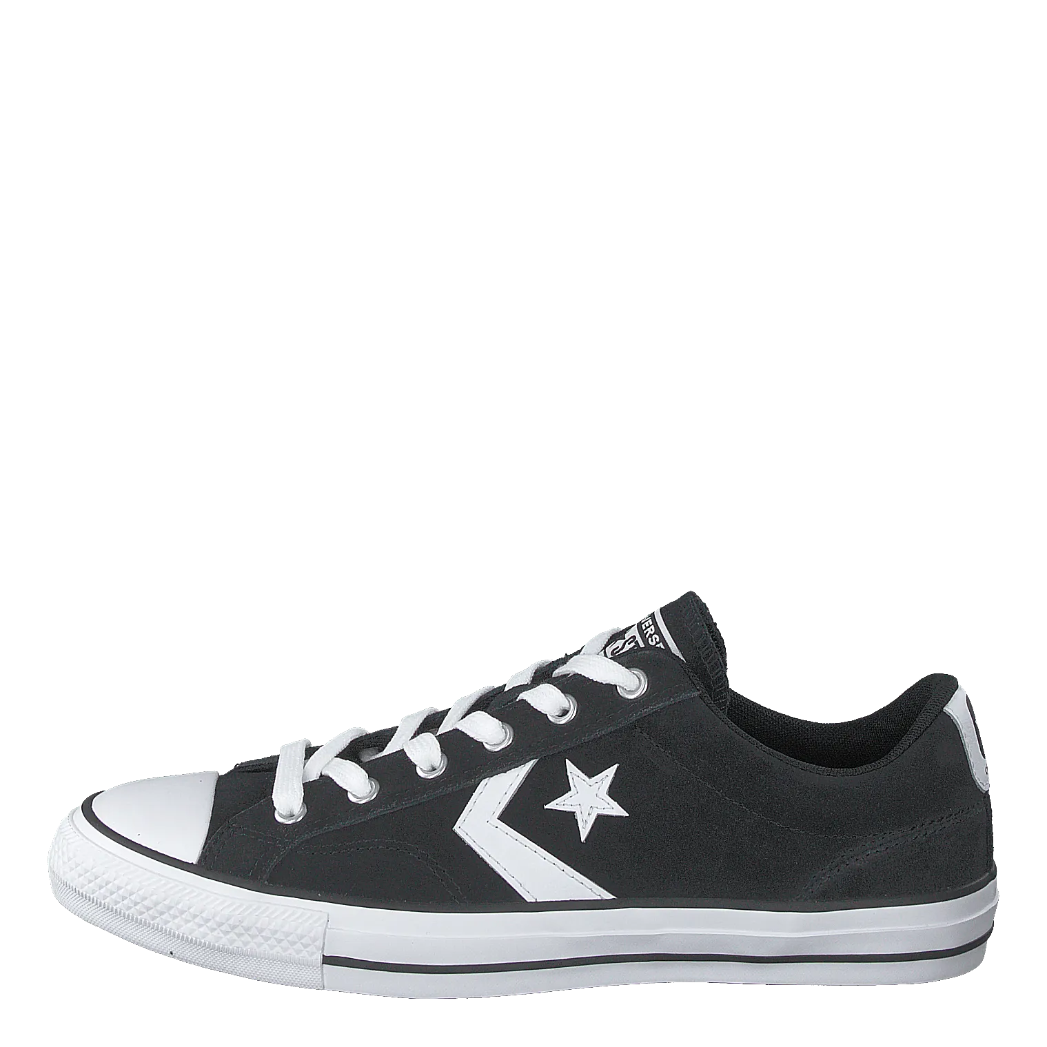 Converse Star Player Black