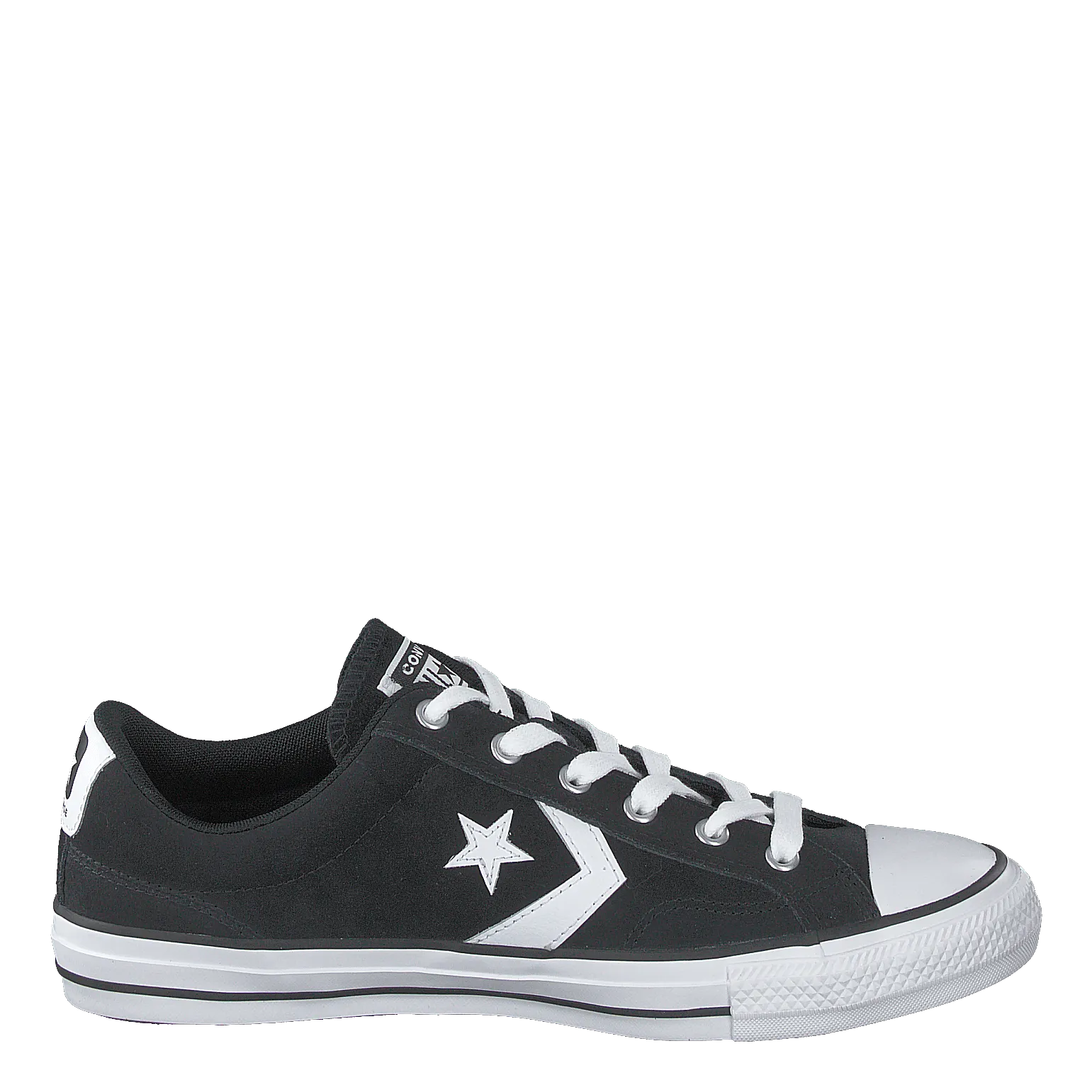 Converse Star Player Black