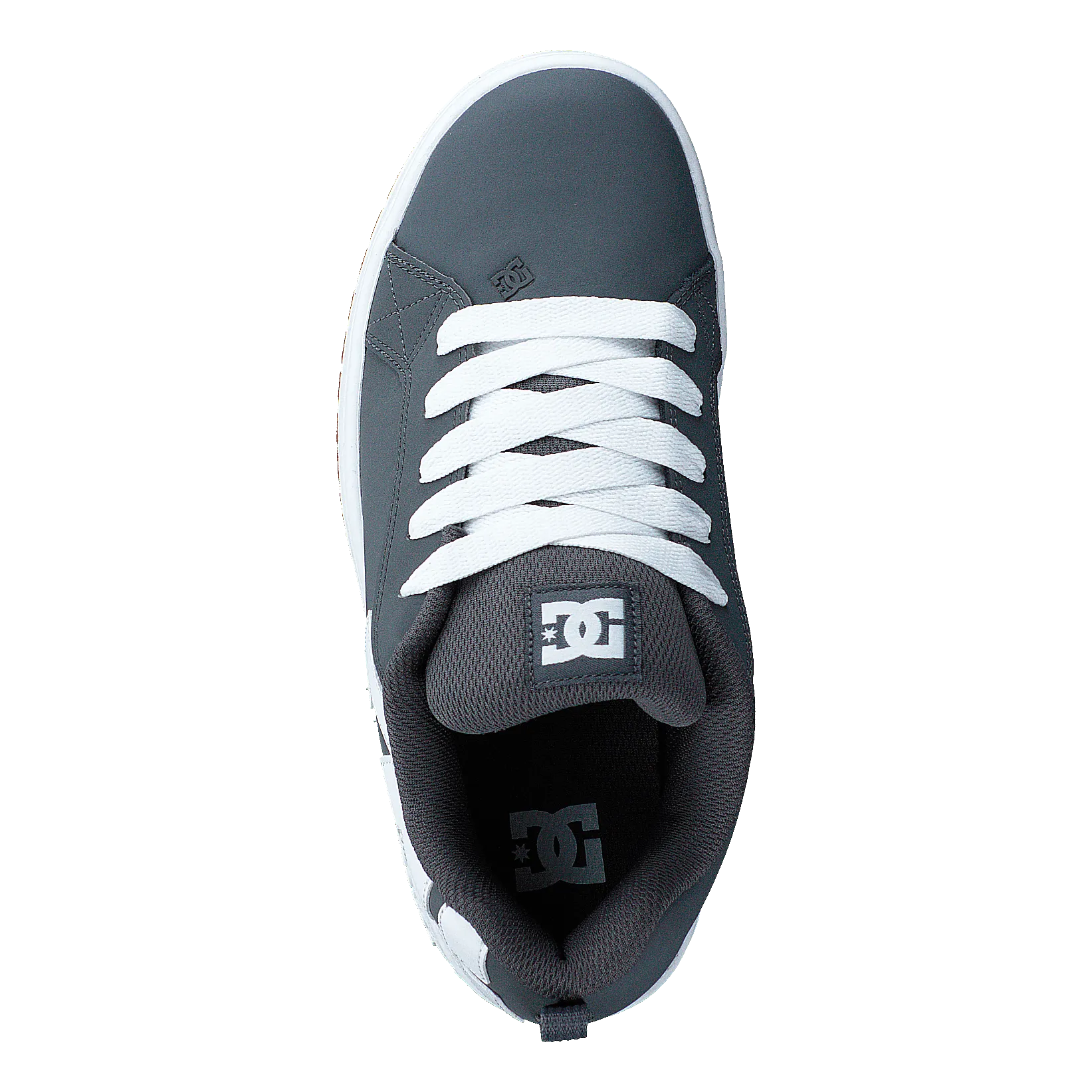 Court Graffik Grey/gum