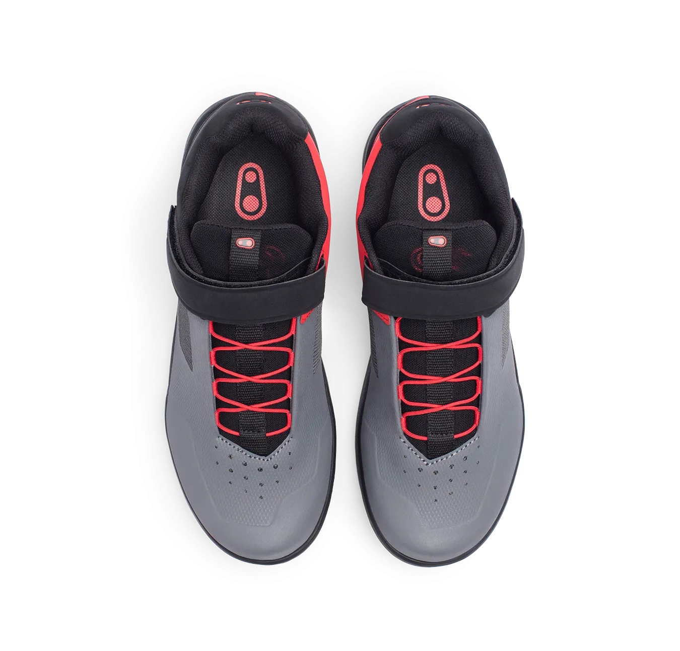 Crank Brothers STAMP Speedlace 爬山車鞋 MTB flat shoes