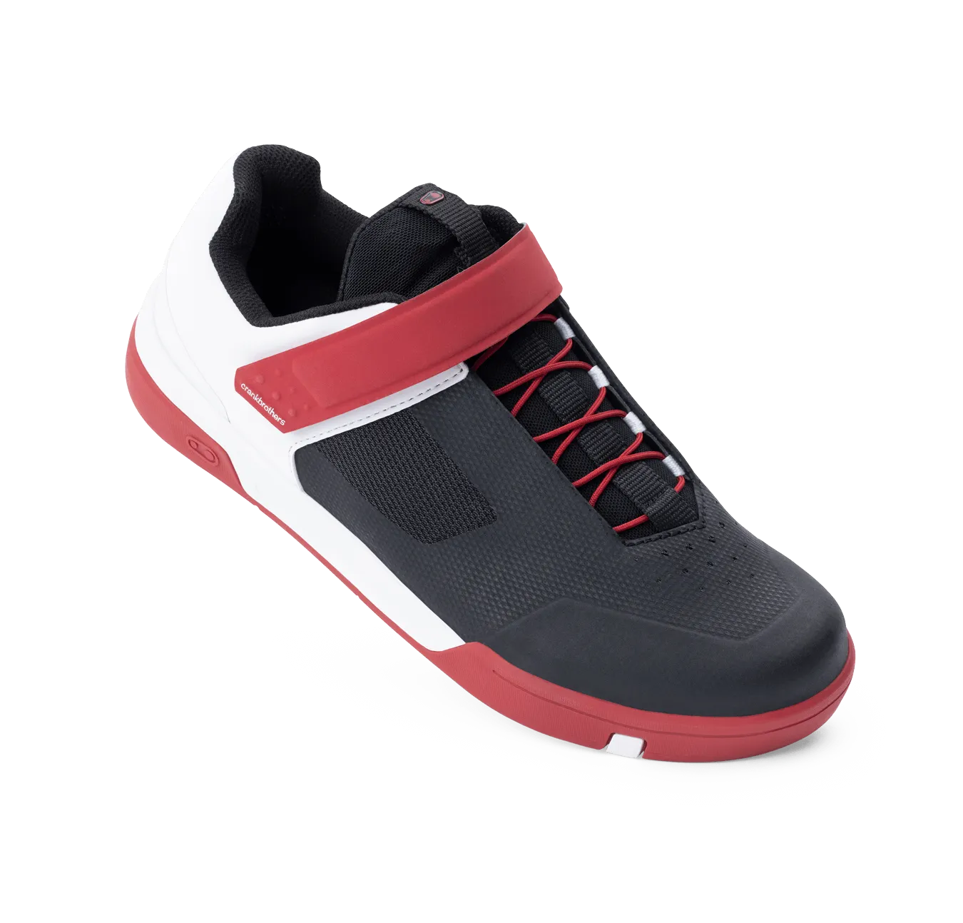 Crank Brothers STAMP Speedlace 爬山車鞋 MTB flat shoes