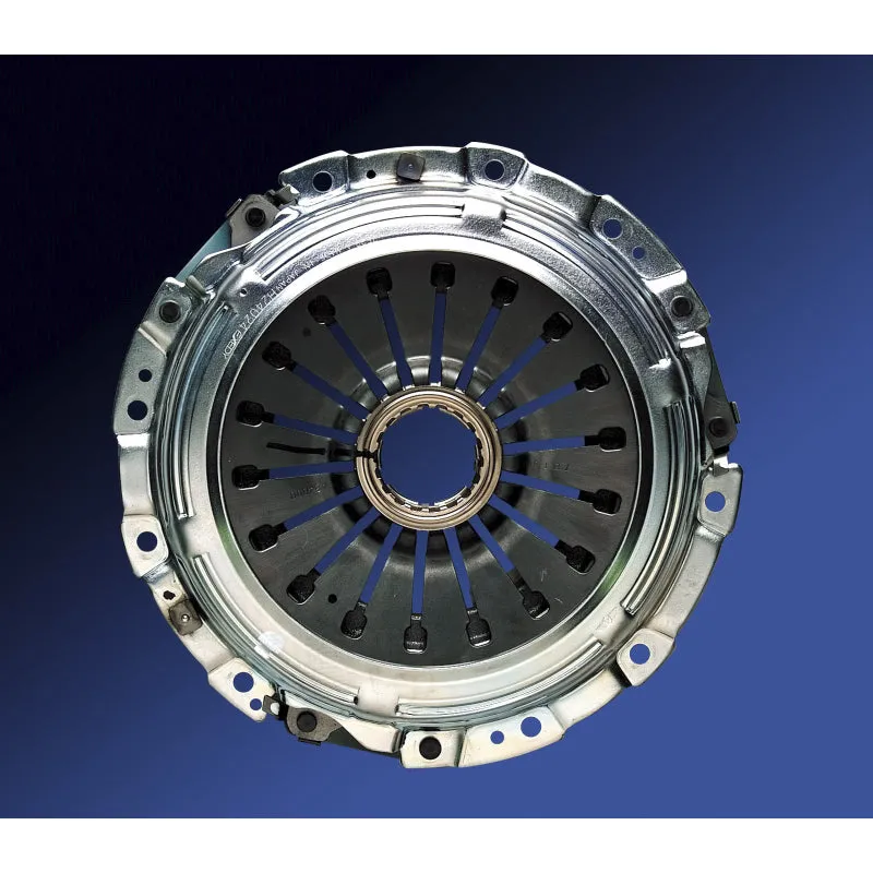 CUSCO 3C4 022 F Copper clutch set for HONDA Civic Type R (FK8)