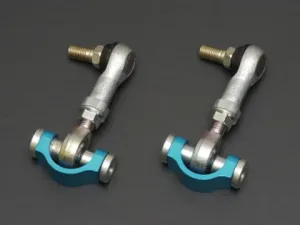 CUSCO 965 317 A Adjustable sway bar link rear for TOYOTA GT86/GR86, SUBARU BRZ/Impreza WRX