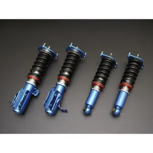 CUSCO 965 61N CP Coilover suspension kit STREET ZERO A for TOYOTA GT86, SUBARU BRZ