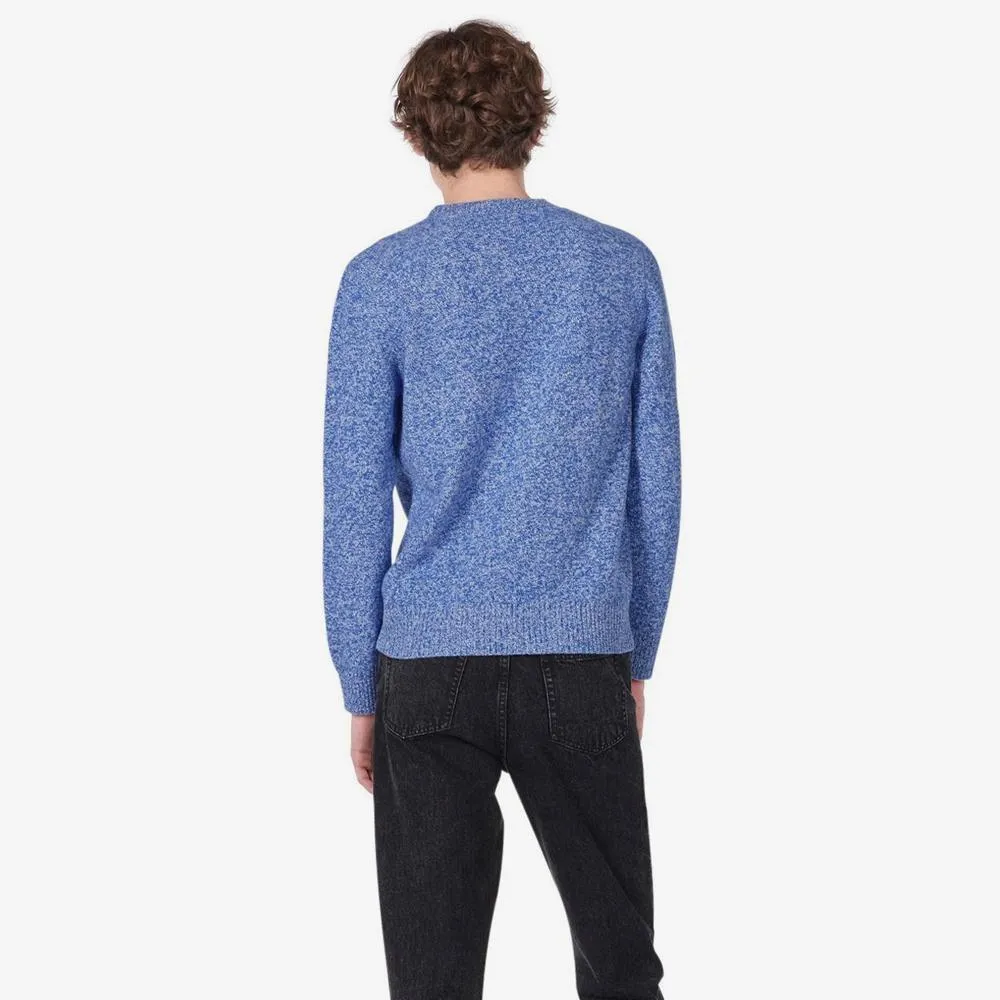 Cyan Sweater