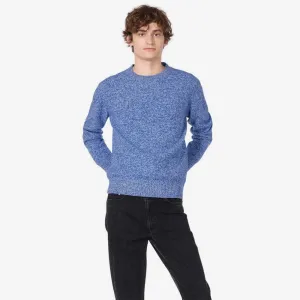 Cyan Sweater