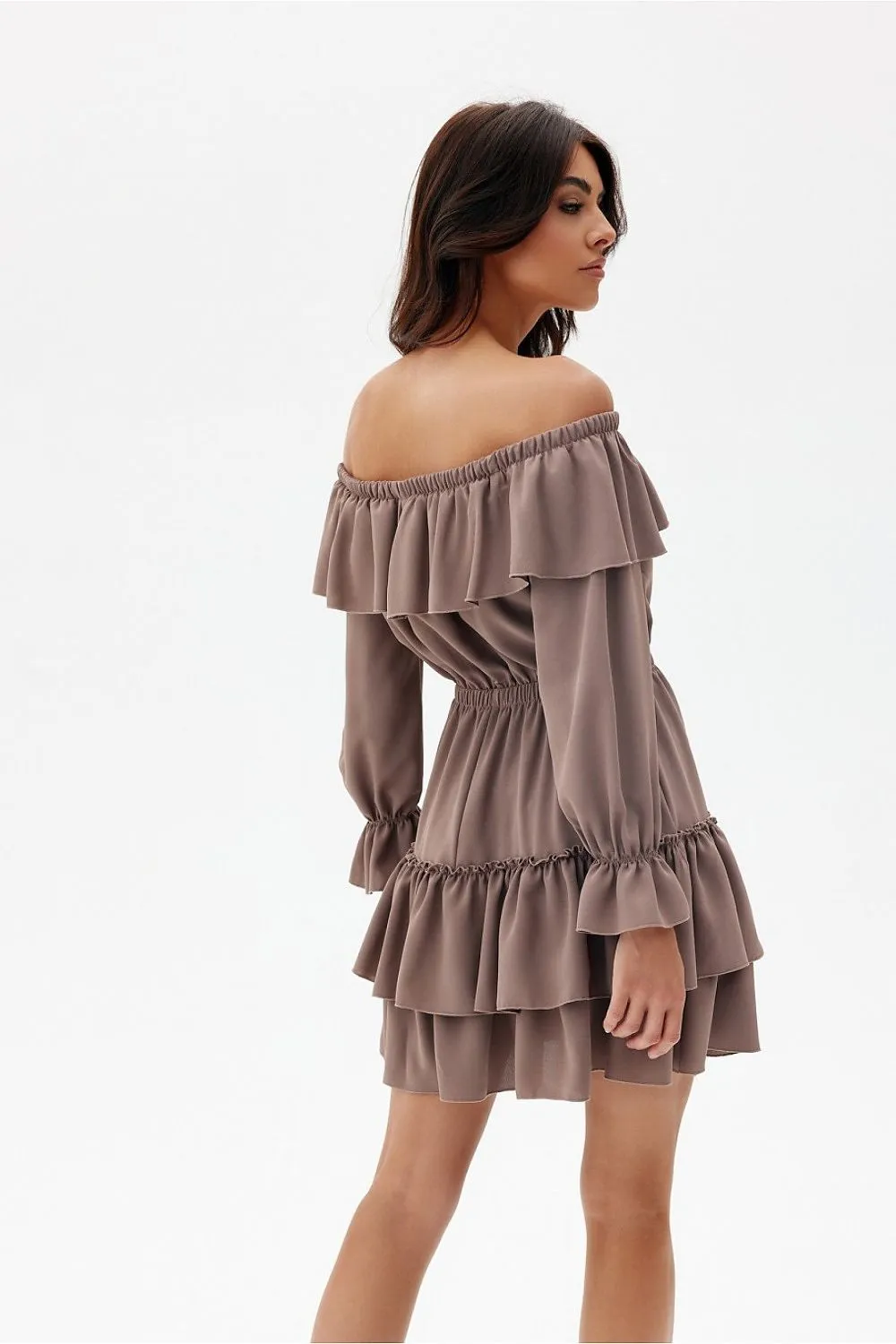 Daydress model 203270 Roco Fashion