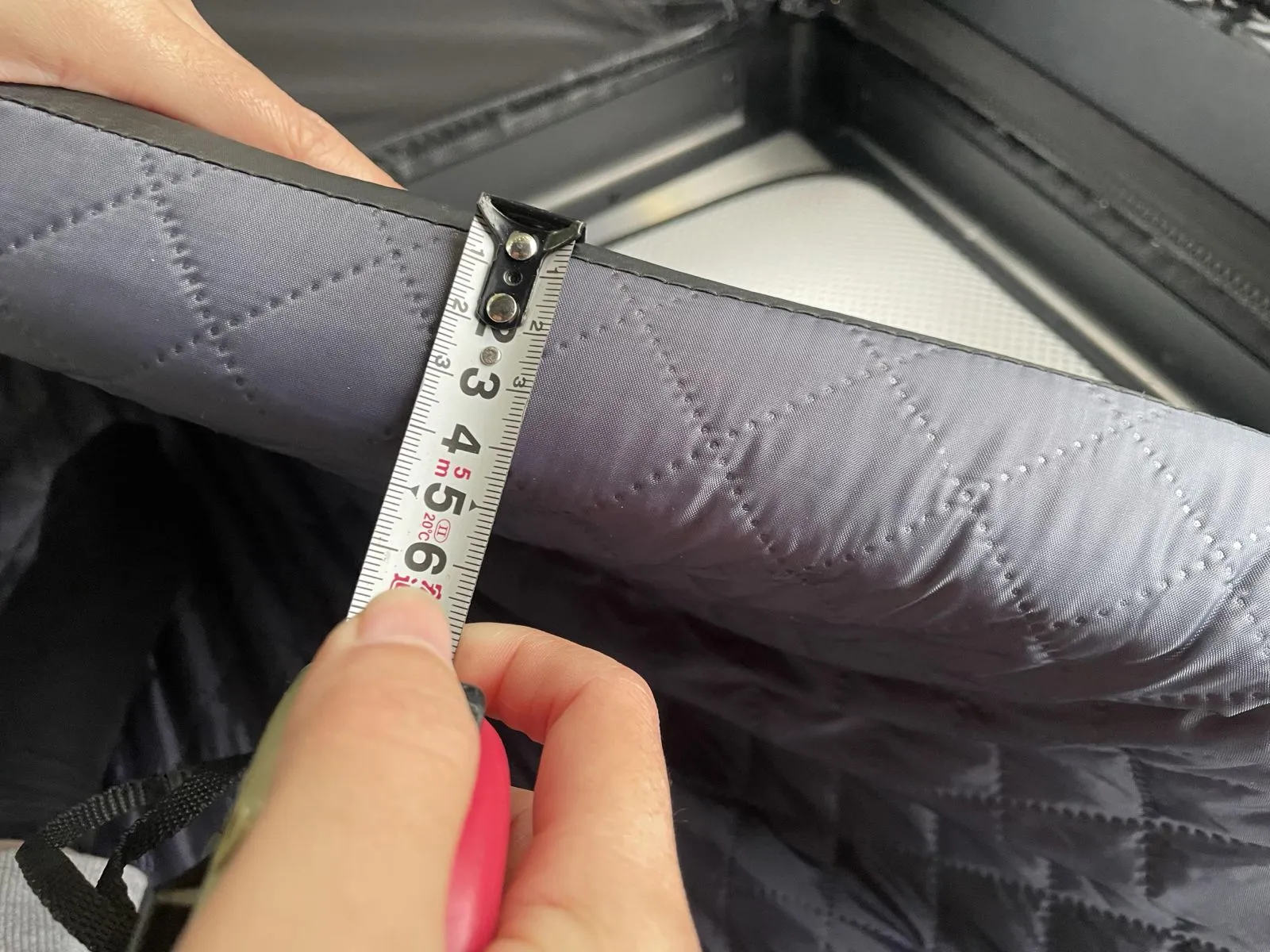 Deluxe Rooftop Tent - Pre Order Only