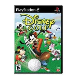 Disney Golf