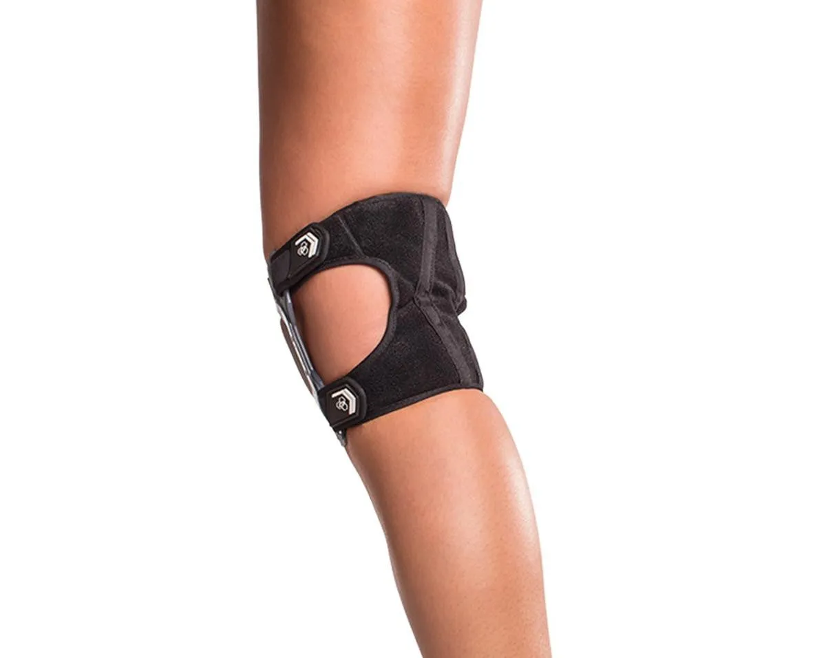 DonJoy Webtech Short Knee Brace