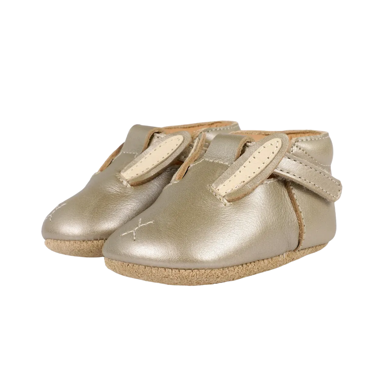 Donsje Blinc Bunny Shoes