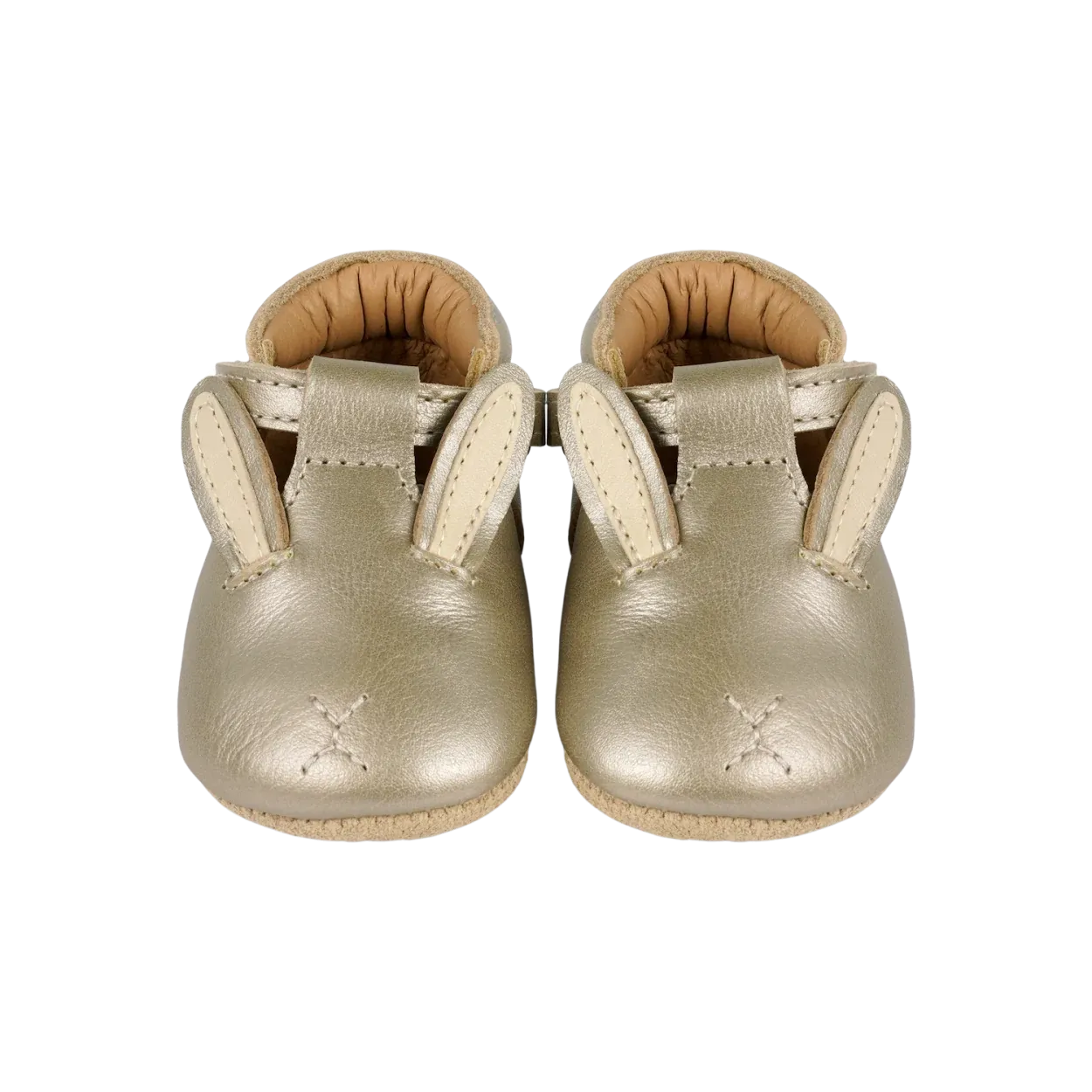 Donsje Blinc Bunny Shoes