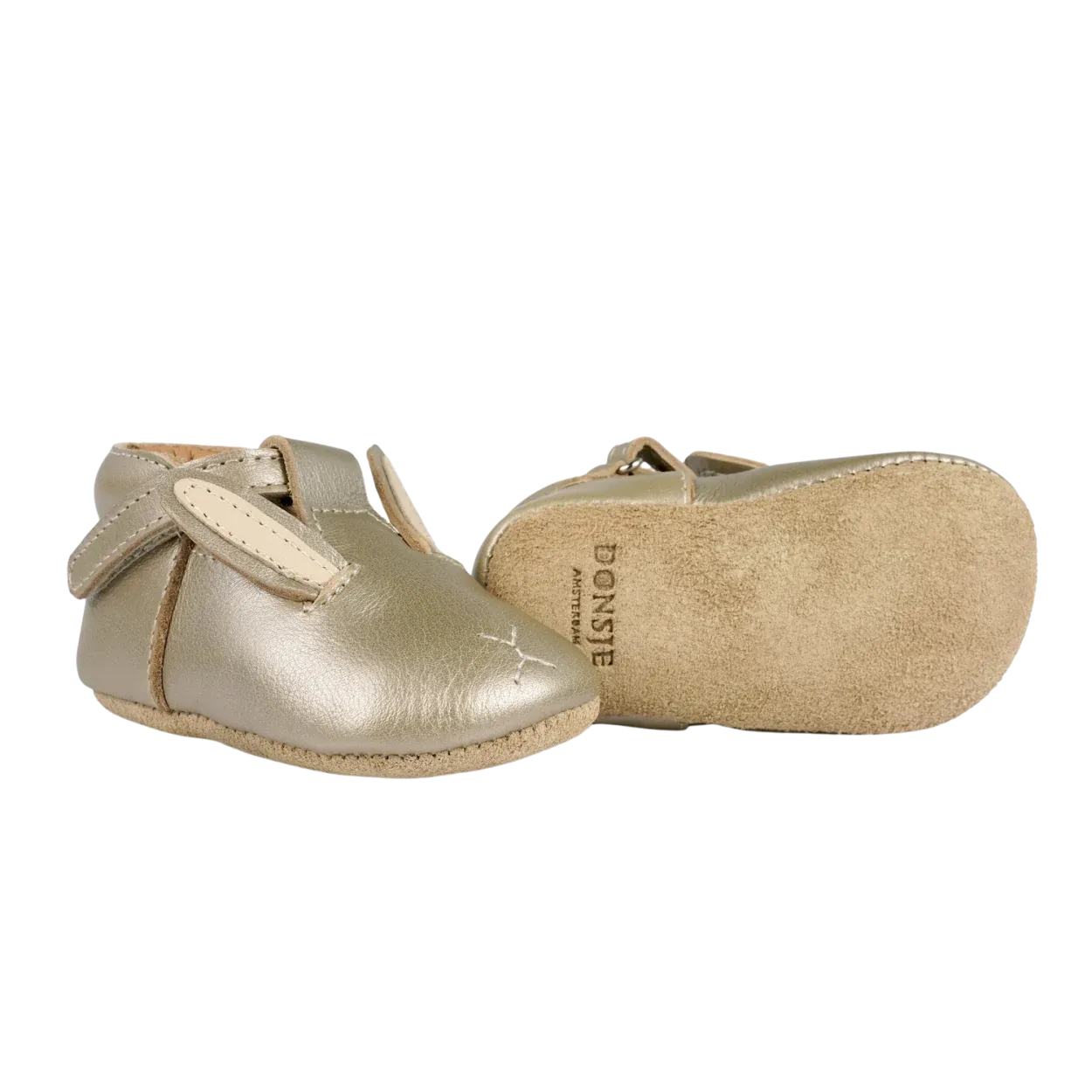 Donsje Blinc Bunny Shoes