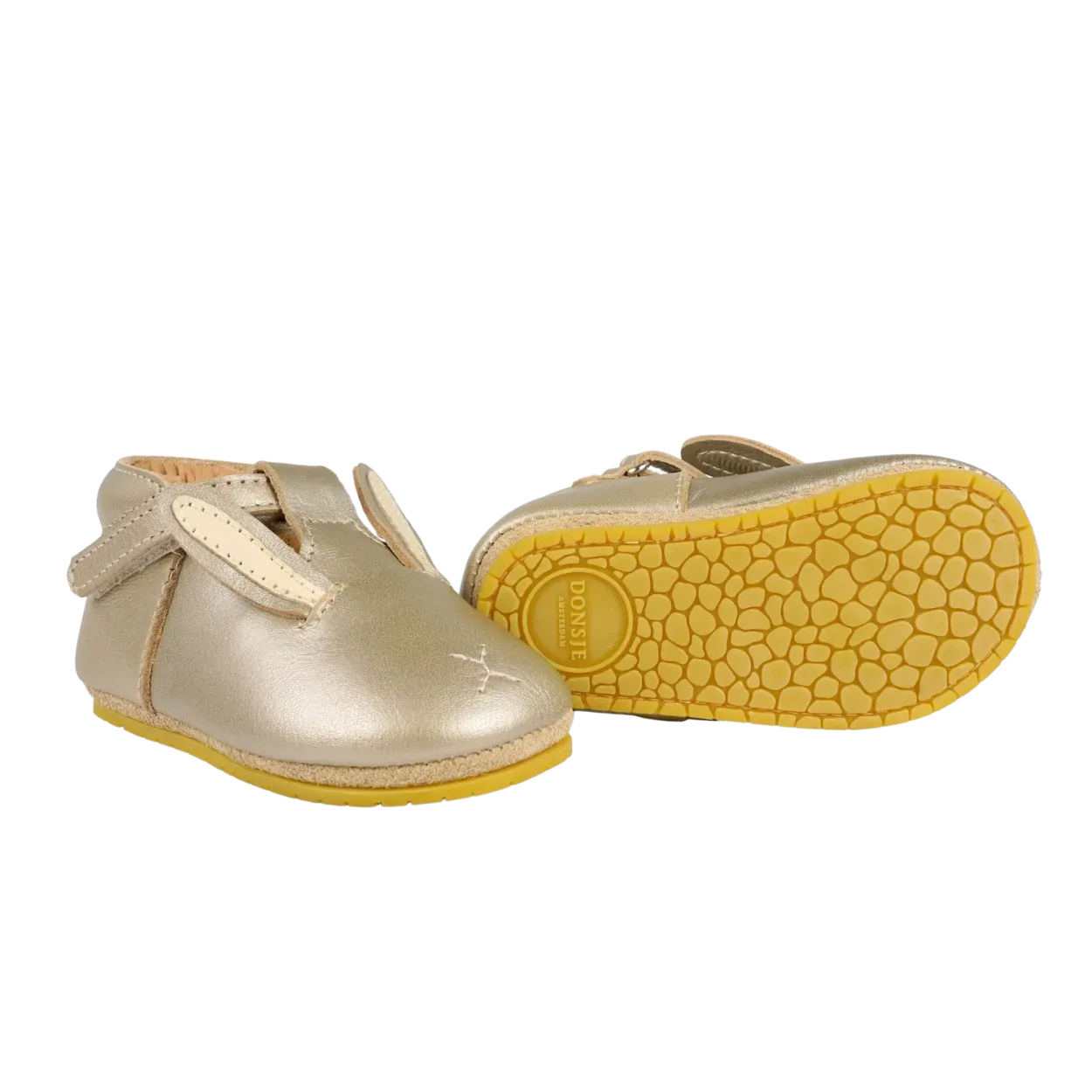 Donsje Blinc Bunny Shoes