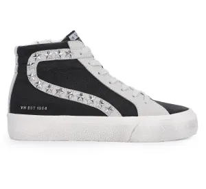 Dormy High Top Sneaker