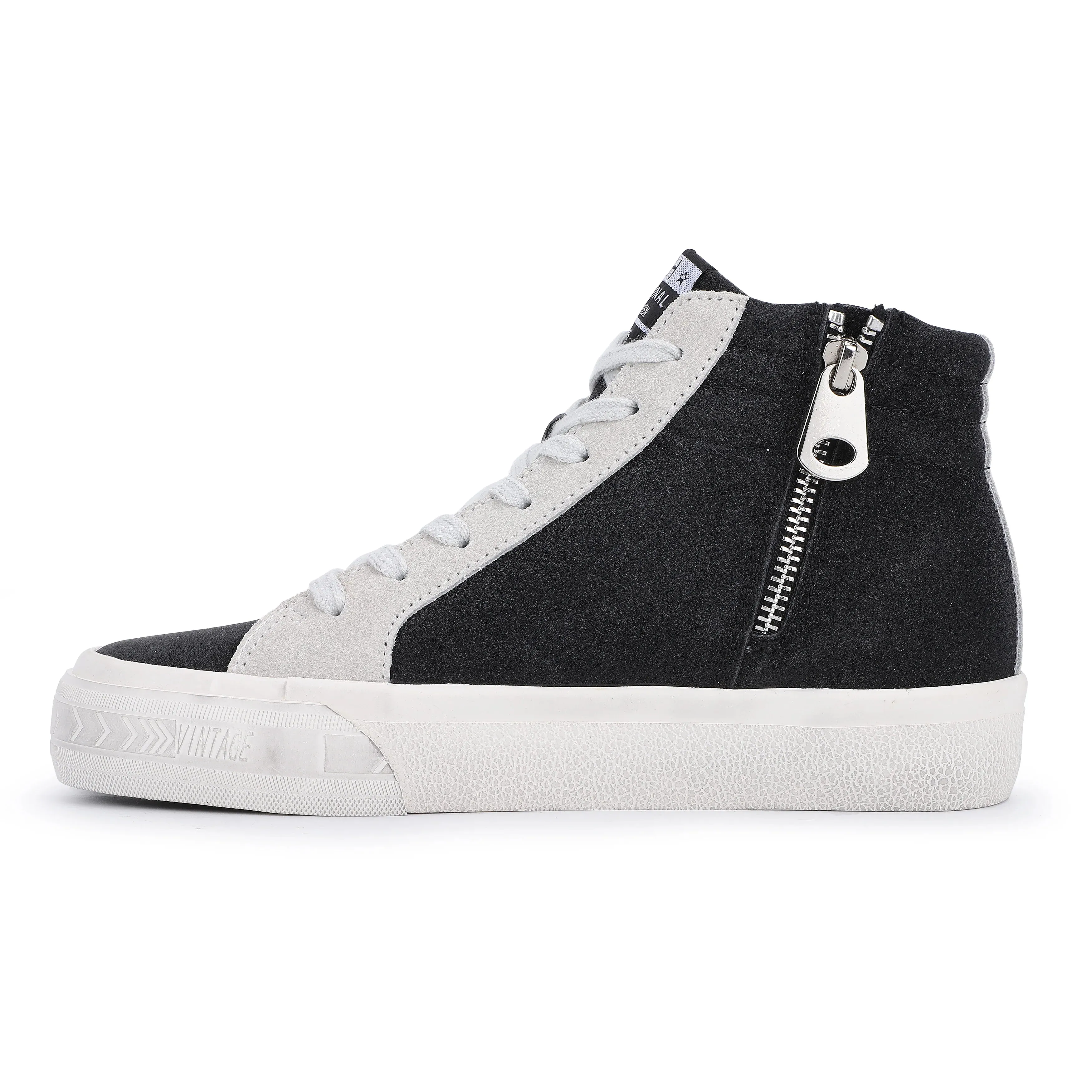 Dormy High Top Sneaker