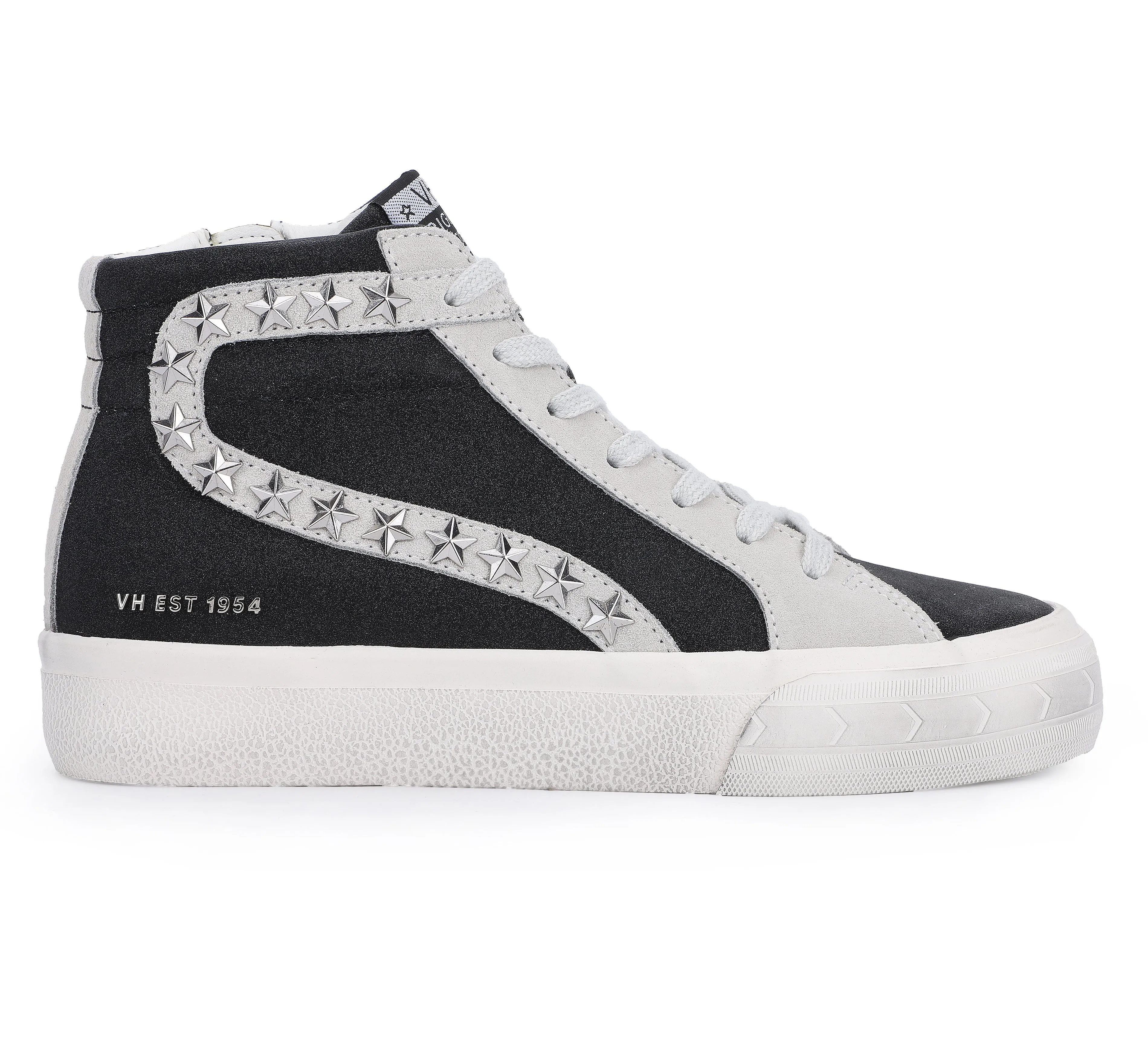Dormy High Top Sneaker