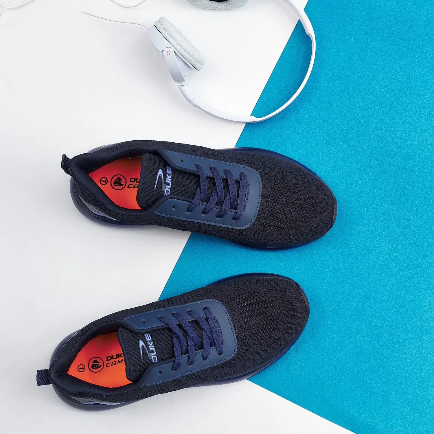 Duke Men Sports Shoes (FWOL1409)