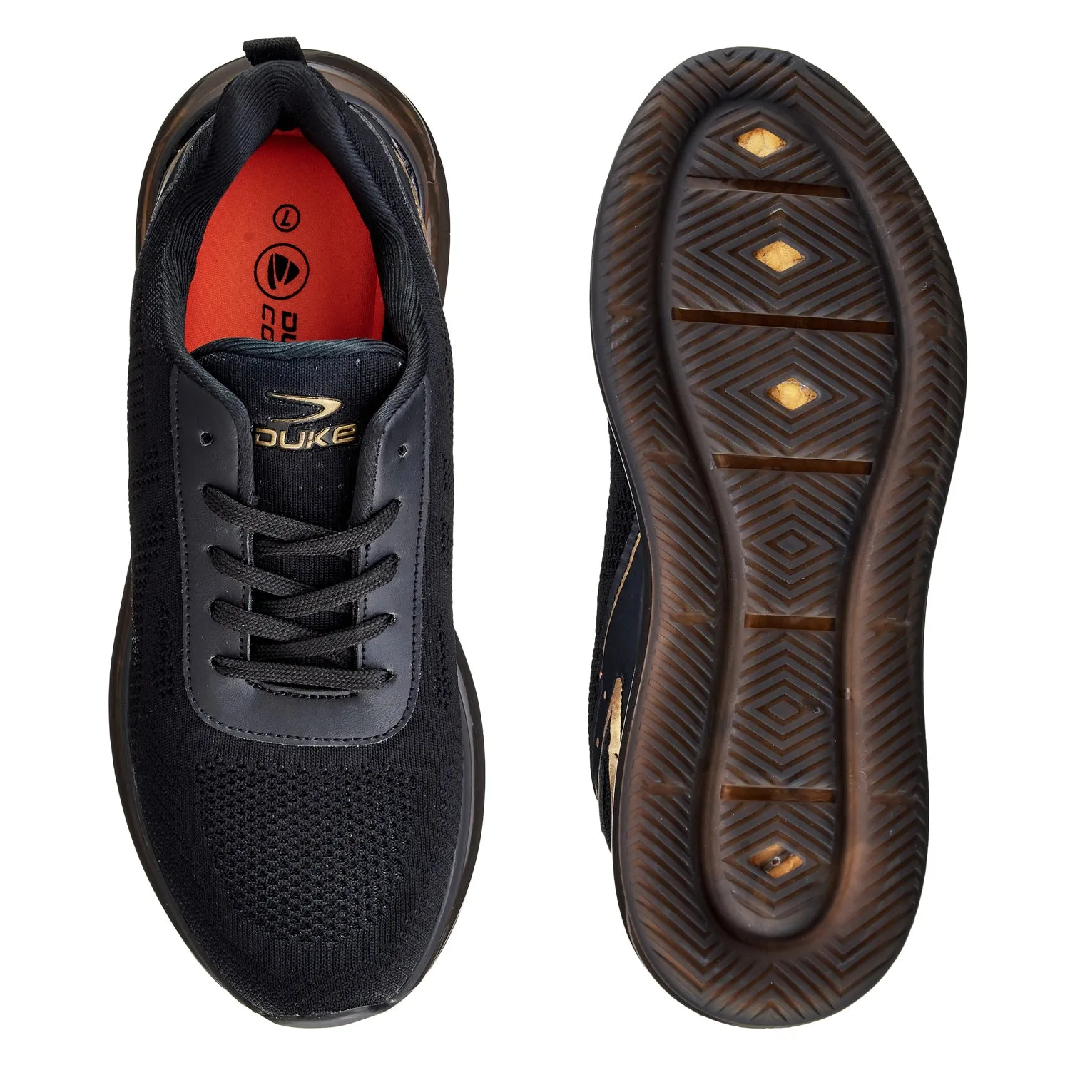 Duke Men Sports Shoes (FWOL1409)