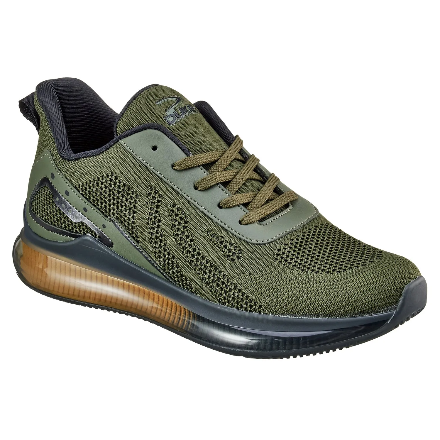 Duke Men Sports Shoes (FWOL1409)