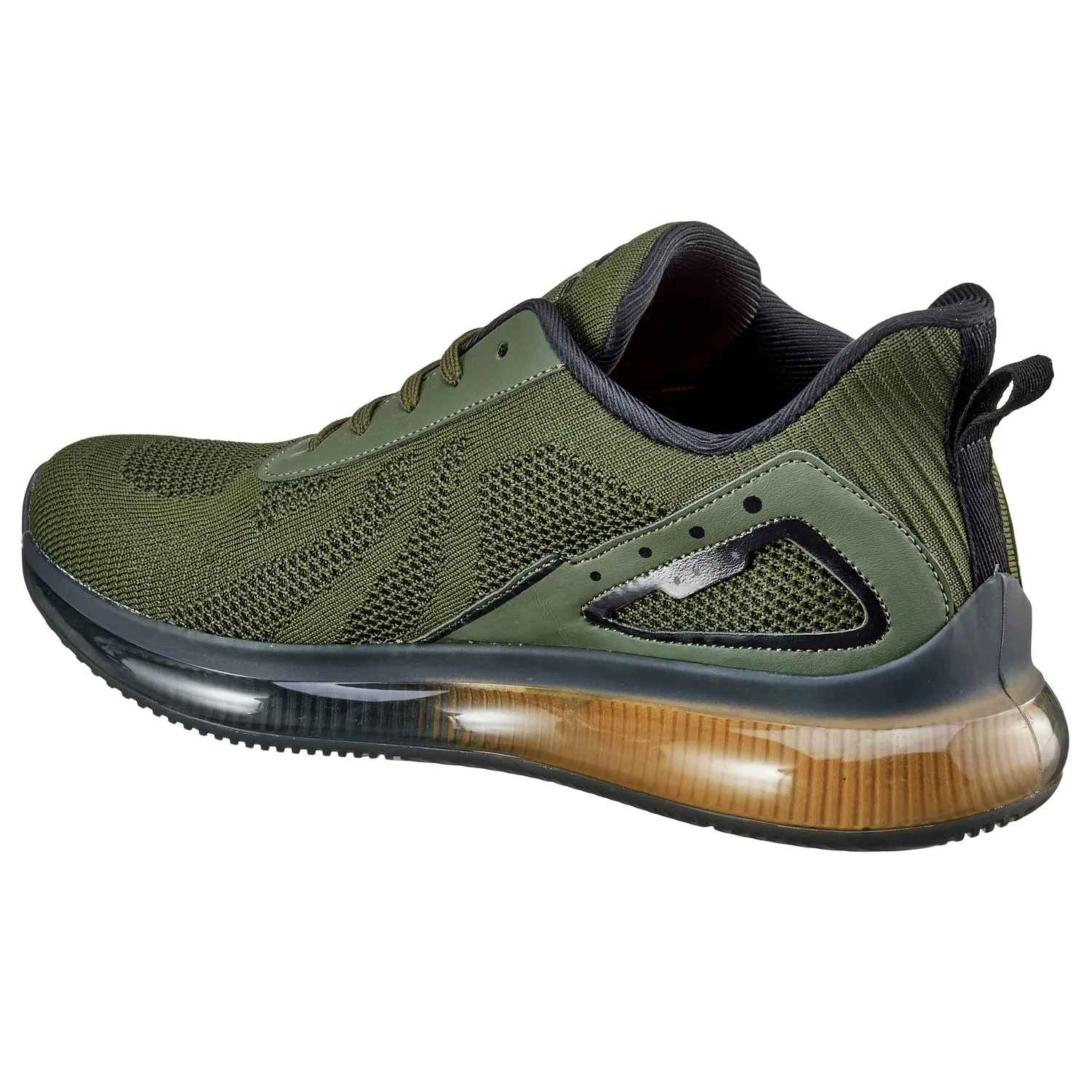 Duke Men Sports Shoes (FWOL1409)