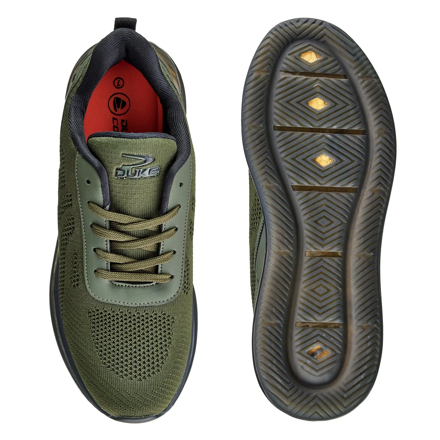 Duke Men Sports Shoes (FWOL1409)