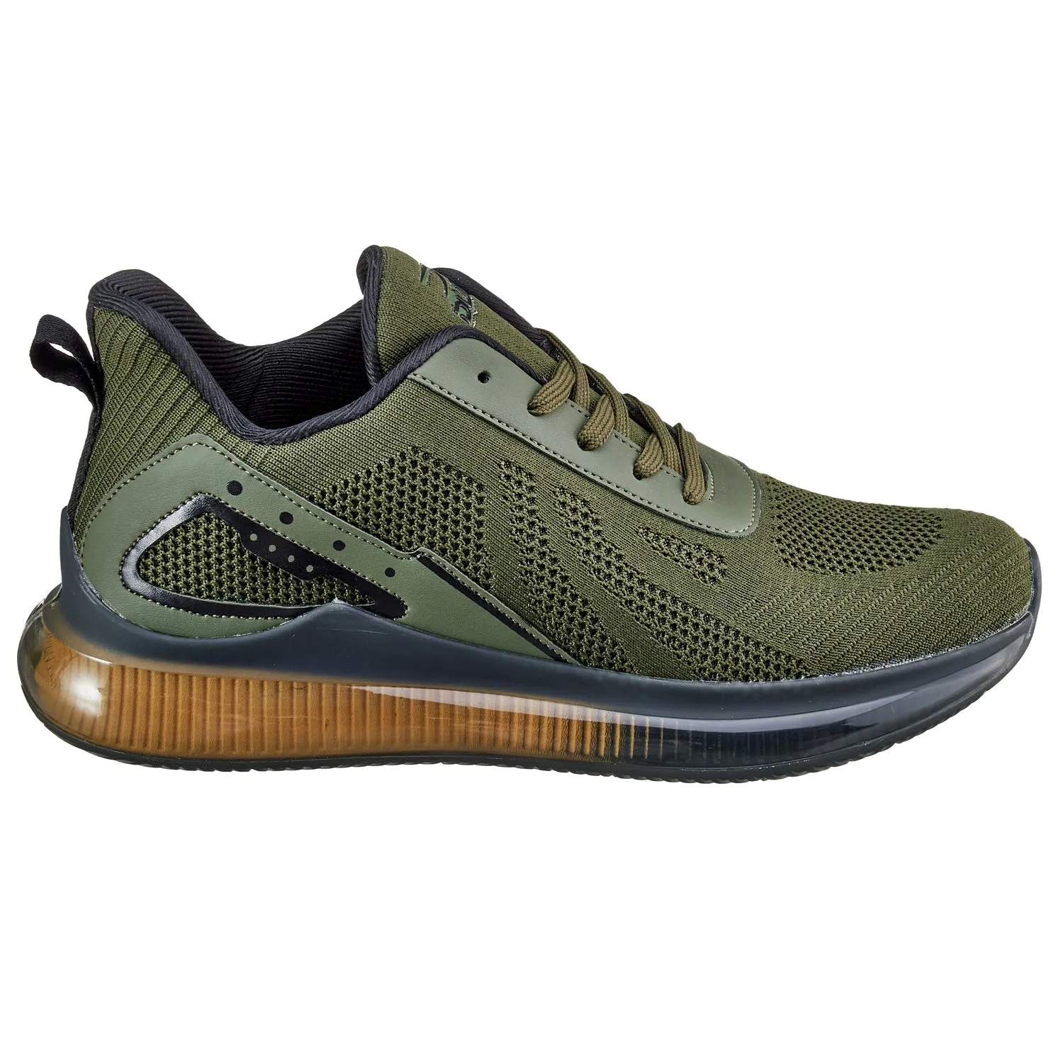 Duke Men Sports Shoes (FWOL1409)