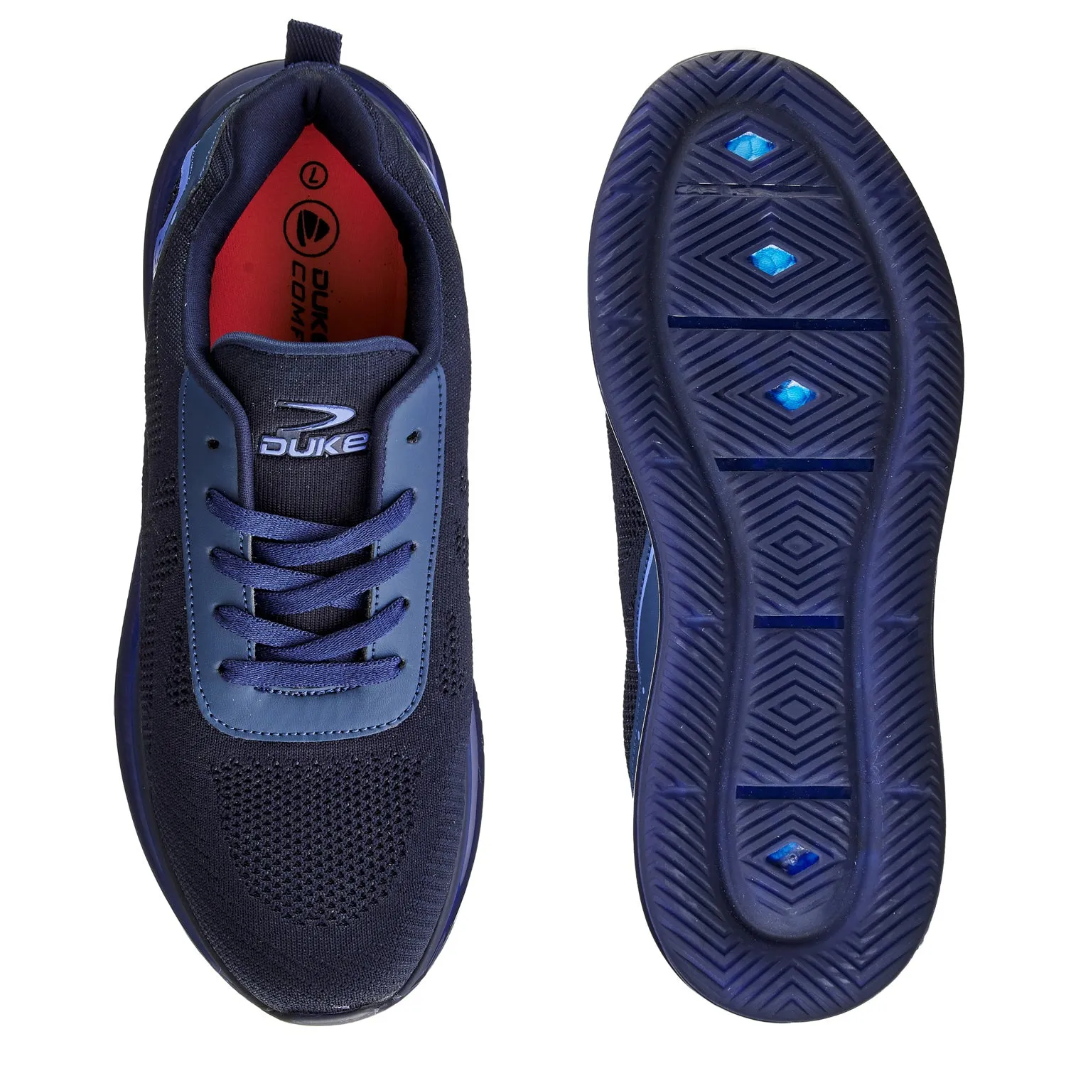Duke Men Sports Shoes (FWOL1409)