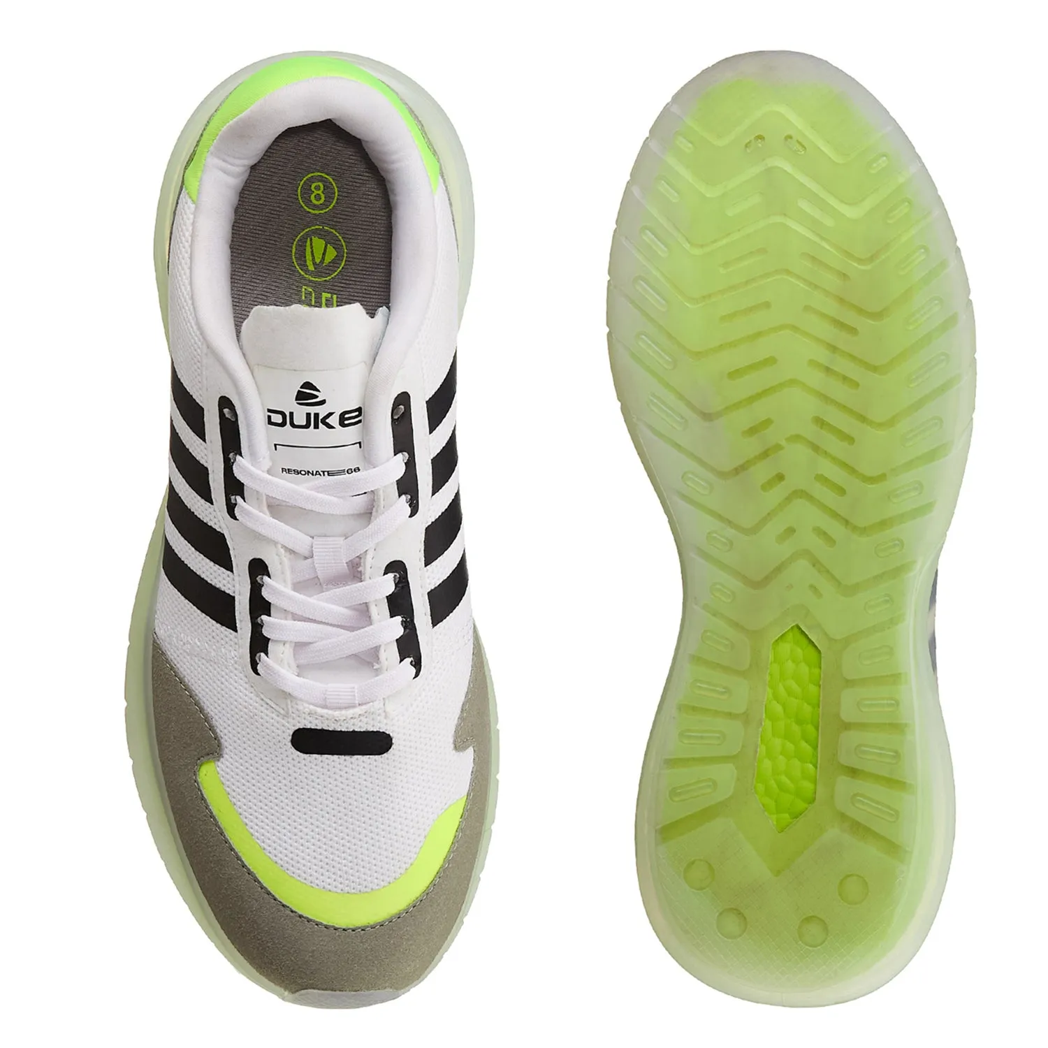 Duke Men Sports Shoes (FWOL1438)
