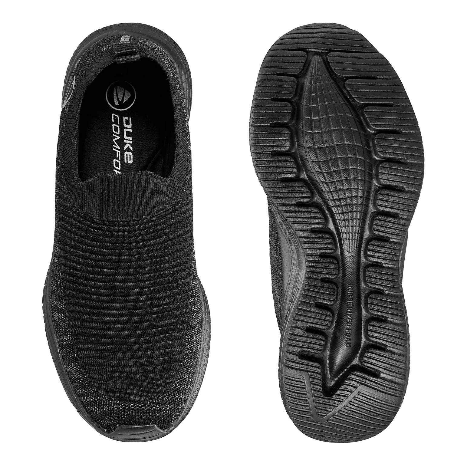 Duke Men Sports Shoes (FWOL1482)