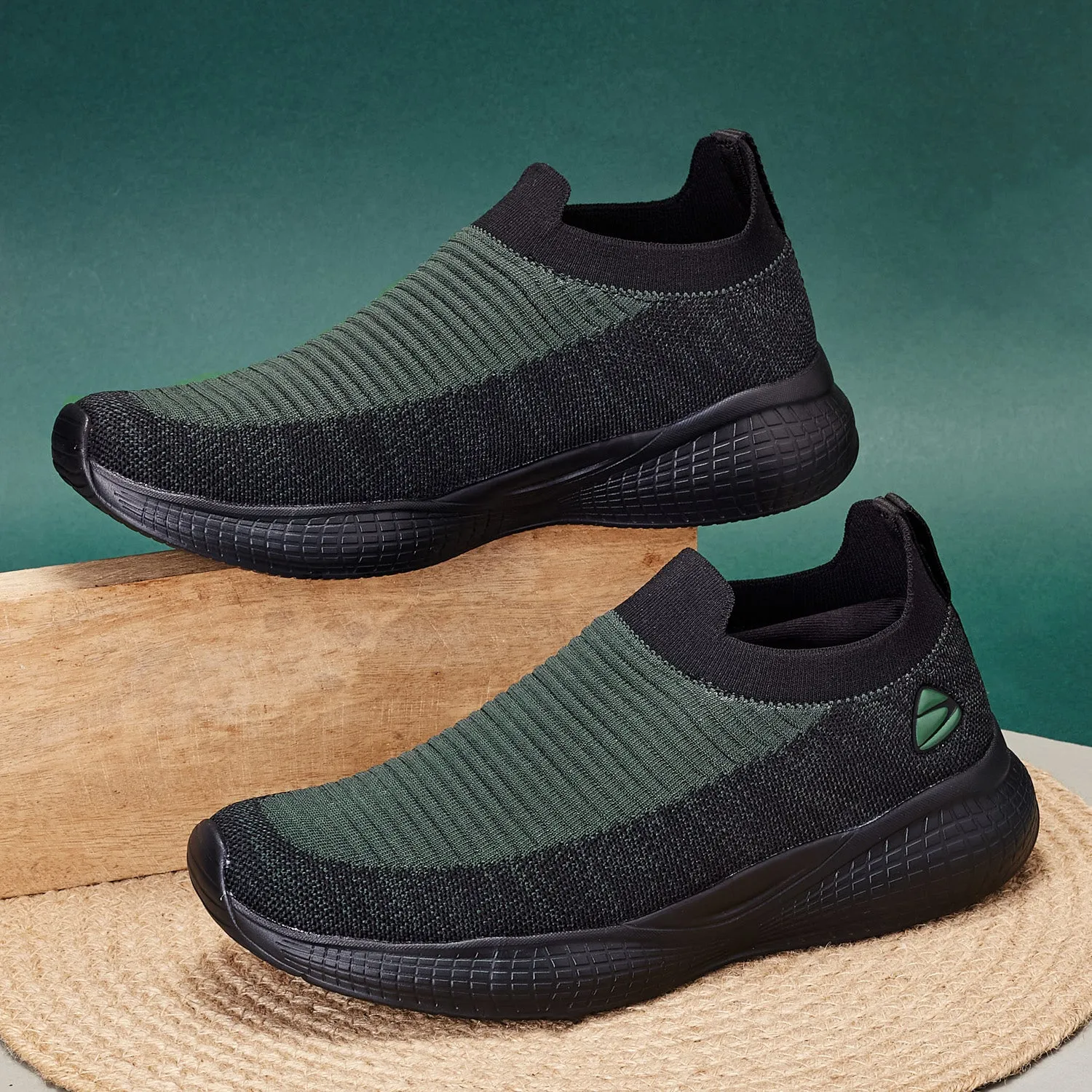 Duke Men Sports Shoes (FWOL1482)