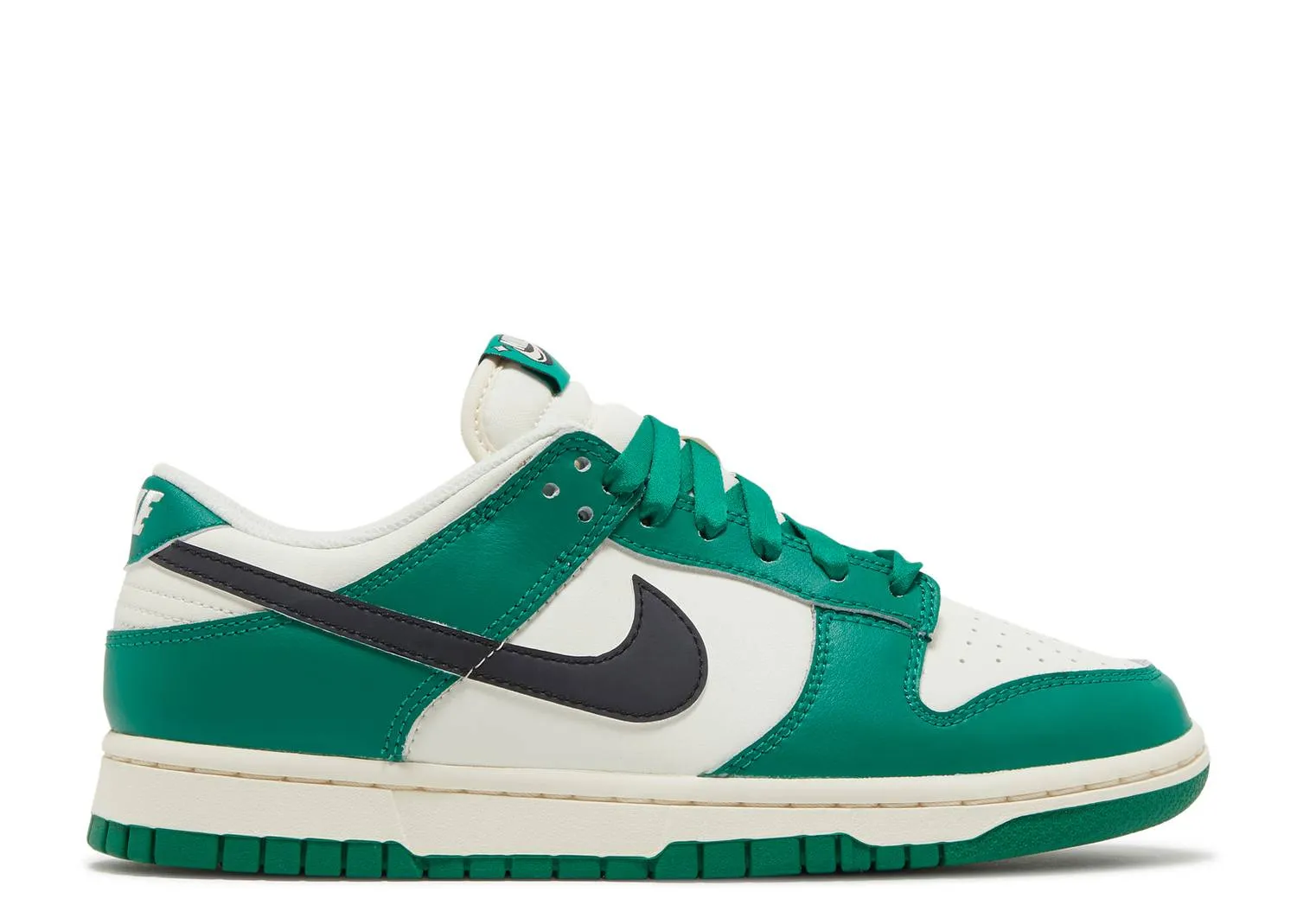 Dunk Low - Lottery