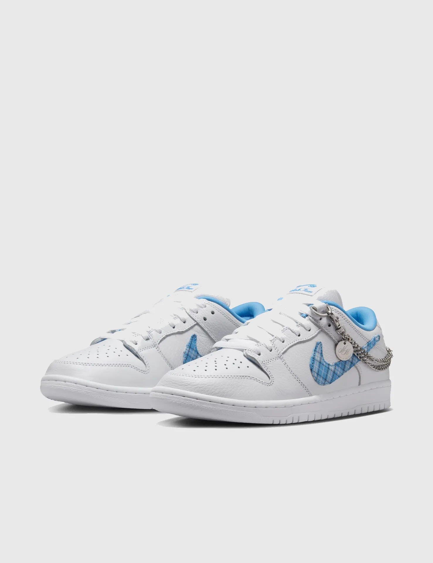 Dunk Low Pro | Nicole House