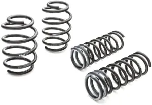 EIBACH E10-87-001-03-22 Pro-Kit TESLA Model 3 AWD