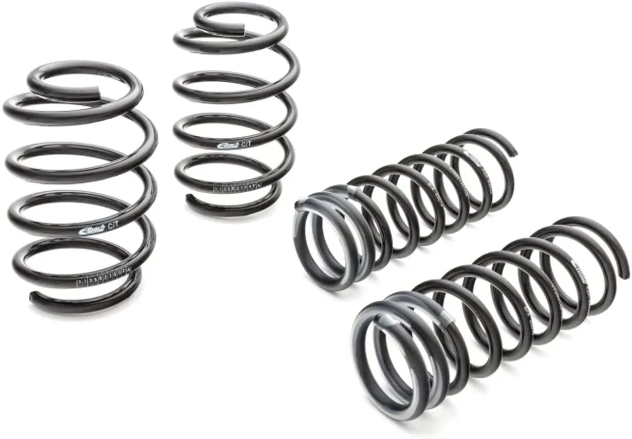 EIBACH E10-87-001-03-22 Pro-Kit TESLA Model 3 AWD