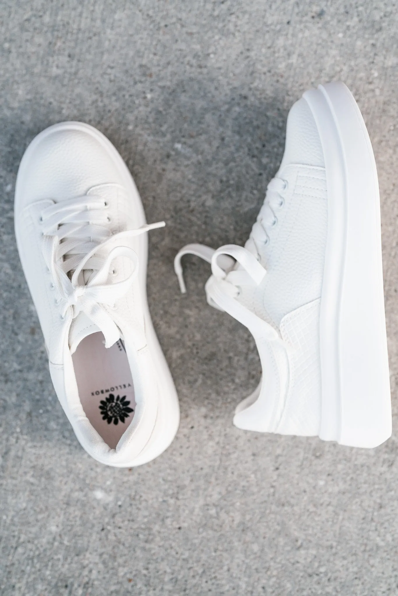 Ella Sneakers