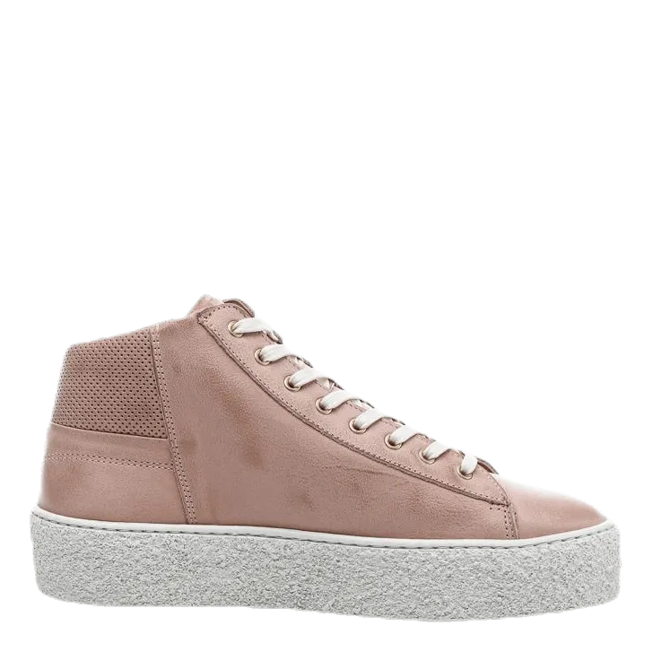 Embrace Leather Sh Pink
