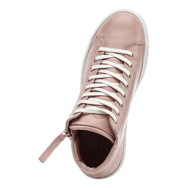 Embrace Leather Sh Pink