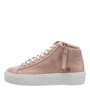 Embrace Leather Sh Pink