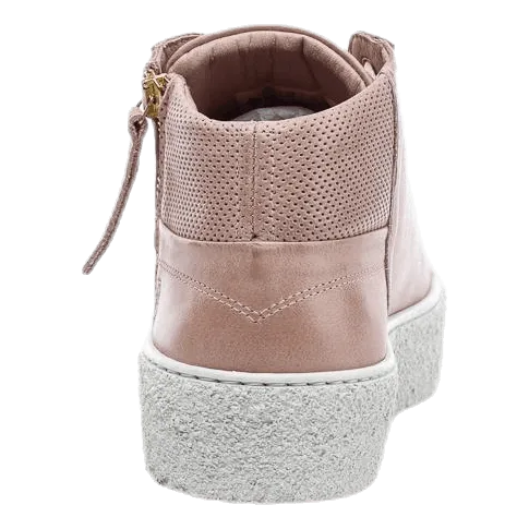 Embrace Leather Sh Pink