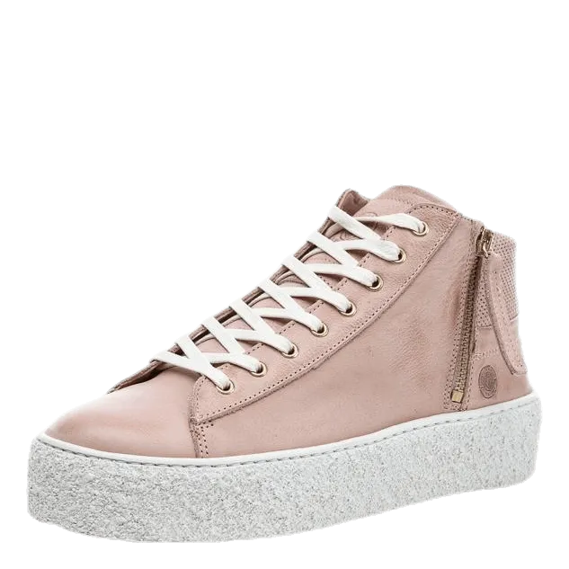 Embrace Leather Sh Pink
