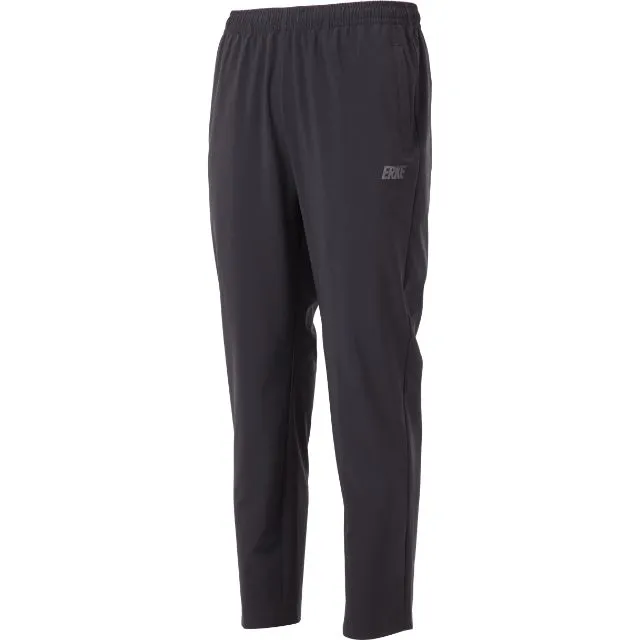 Erke Sports Men Training Pant Black