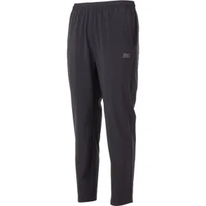Erke Sports Men Training Pant Black